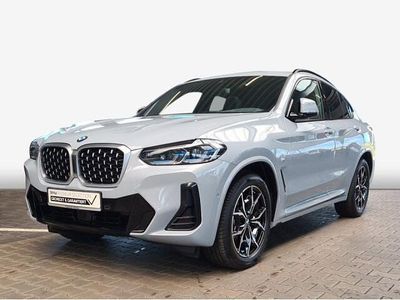Grijs Gebruikt 2023 BMW X4 SUV | € 70.822