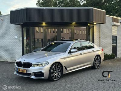 BMW 530e