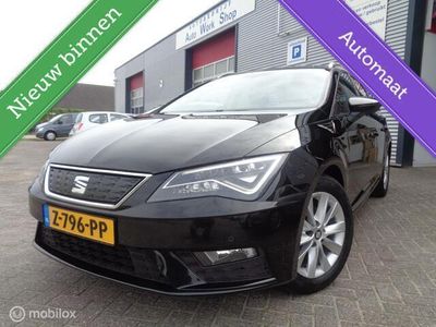 Seat Leon ST