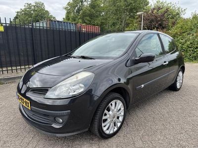 Renault Clio II