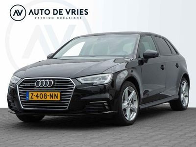 Audi A3 Sportback e-tron