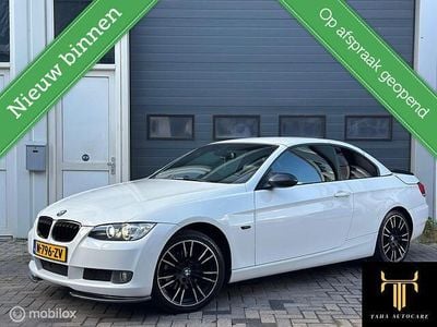 BMW 320 Cabriolet