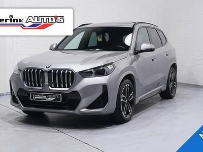 Grijs Occasion 2024 BMW X1 M Sport SUV | € 44.850 (Eerlijke prijs)