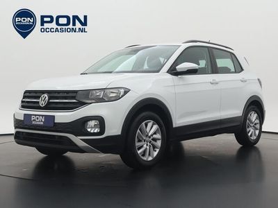 tweedehands VW T-Cross - 1.0 TSI Life