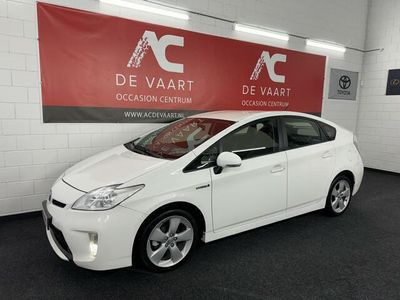 tweedehands Toyota Prius 1.8 Business - NAVI/LED/CAMERA/LEER/NAP