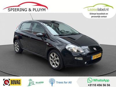 Fiat Punto Evo