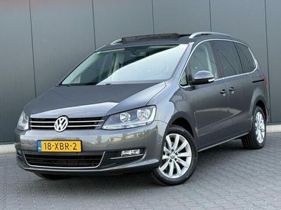 VW Sharan