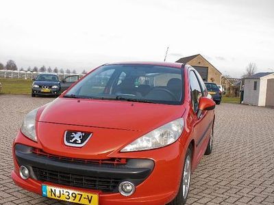 Occasion Peugeot 207 73 PK (53 kW) 2008