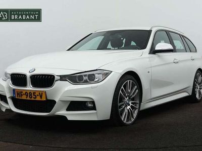 tweedehands BMW 316 316 3-serie Touring i High Executive M-Pakket (NL-a