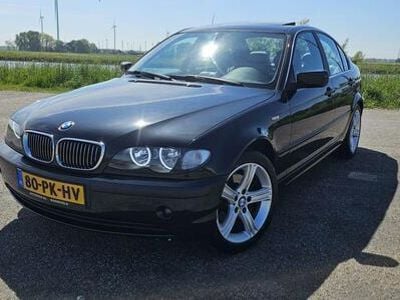 BMW 325