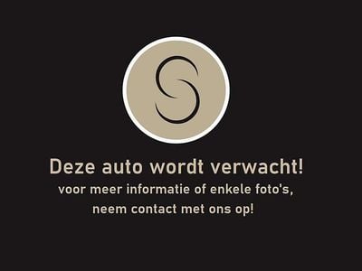 Occasion Audi Q3 Black Edition 245 PK (180 kW) 2021 Wit SUV