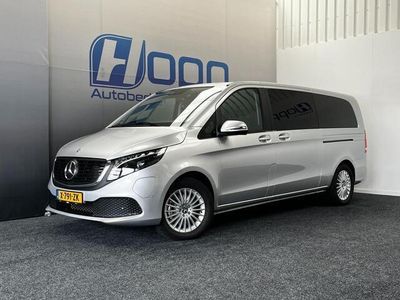 Mercedes EQV300