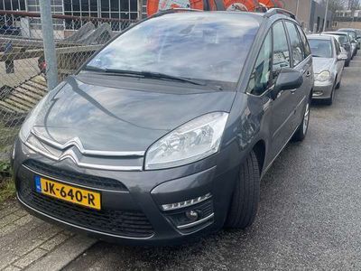 tweedehands Citroën C4 Picasso 1.6 e-HDi Tendan. 7p