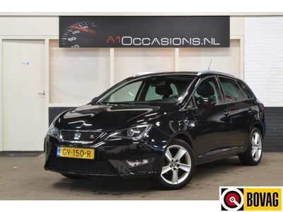 Seat Ibiza ST