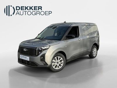 Gebruikt 2024 Ford Transit Limited Van | € 22.945 (Eerlijke prijs)