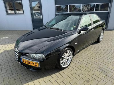 tweedehands Alfa Romeo 156 2.0 JTS Distinctive