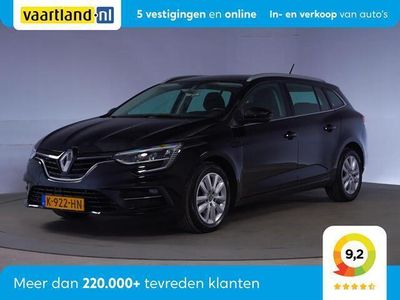 Renault Mégane GrandTour