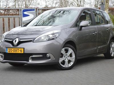 tweedehands Renault Scénic III 1.2 TCe Expression - Navi|Clima|Xenon|Cruise|Trekhaak