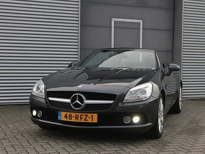 Mercedes SLK200
