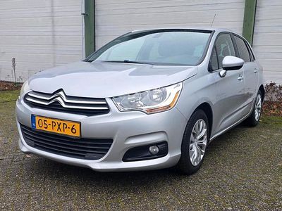 Gebruikt 2011 Citroën C4 | € 5.650 (Goede deal)