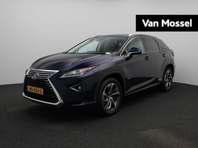 Lexus RX450h