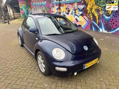 VW Beetle