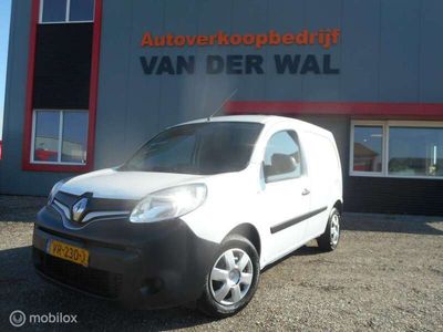 tweedehands Renault Kangoo Express 1.5 dCi 75 Express Comfort