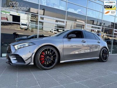 Mercedes A35 AMG