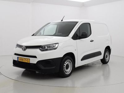 tweedehands Toyota Proace City 1.5 D-4D Cool Apple