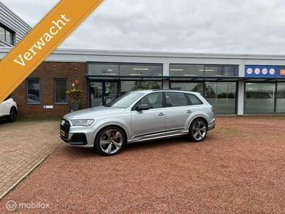 tweedehands Audi Q7 60 TFSI e quattro Pro Line S Competition