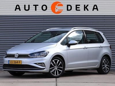 VW Golf Sportsvan