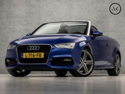 Audi A3 Cabriolet