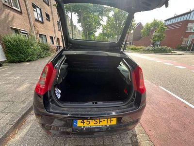 Occasion Citroën C4 VTR Sport 109 PK (80 kW) 2006 Zwart Hatchback