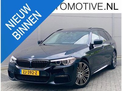 tweedehands BMW 520 520 5-serie Touring i High Executive