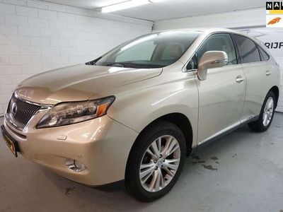 Lexus RX450h