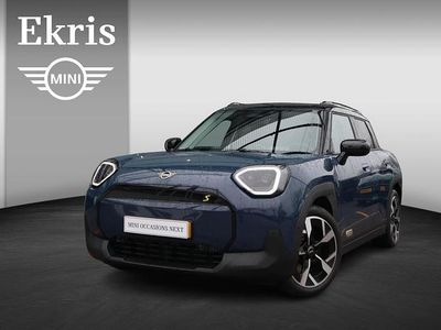 Occasion Mini Aceman 160 kW (218 PK) 2024 Blauw SUV