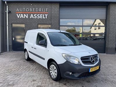 Mercedes Citan 108