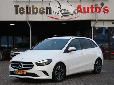 tweedehands Mercedes B180 180d Business Line BTW Auto, Foto's volgen, Foto's