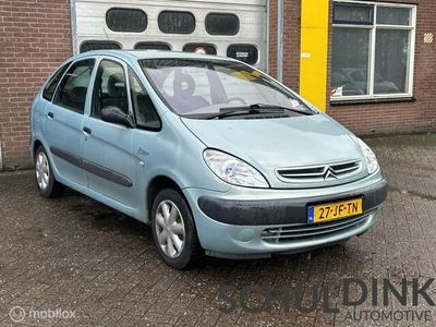 tweedehands Citroën Xsara Picasso 1.8i-16V Plaisir AIRCO|ELEKTRISCHE RAMEN