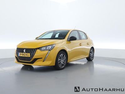 tweedehands Peugeot 208 1.2 PureTech Active Pack | Navi by App | LED | Cruise | PDC