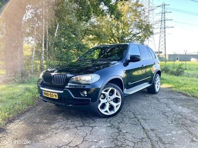 Overige Occasion 2007 BMW X5 Executive SUV | € 9.950 (Eerlijke prijs)