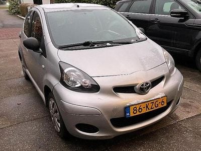 Occasion 2010 Toyota Aygo Hatchback | € 1.750 (Goede deal)