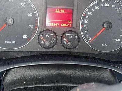 Occasion VW Golf V 122 PK (89 kW) 2007 Sedan