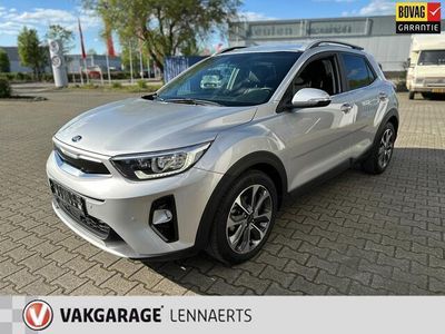 tweedehands Kia Stonic 1.0 T-GDi ExecutiveLine Automaat (RIJKLAARPRIJS)