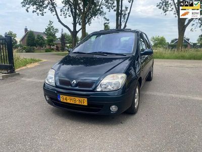 Renault Scénic