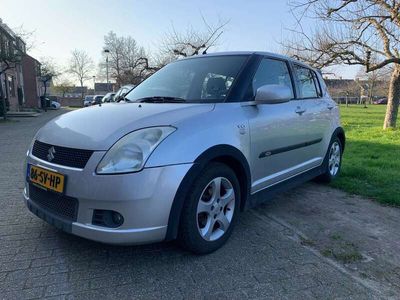 tweedehands Suzuki Swift 1.5 Exclusive