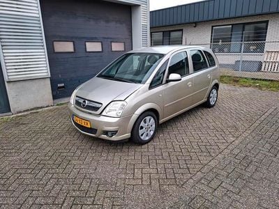 Occasion Opel Meriva 89 PK (65 kW) 2007 MPV
