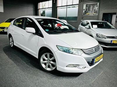 tweedehands Honda Insight 1.3 Elegance HYBRIDE - AUTOMAAT - CLIMA - CRUISE - DEALER ONDERHOUDEN