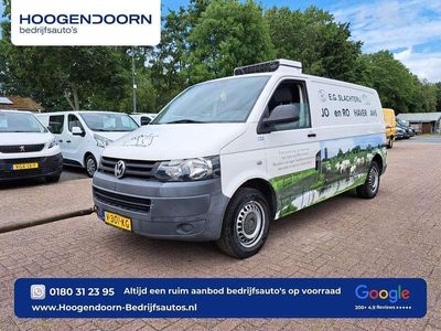 VW T5