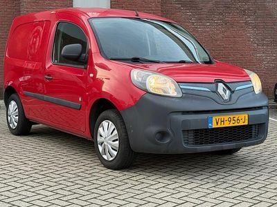Overige Gebruikt 2014 Renault Kangoo Van | € 1.995 (Super prijs)